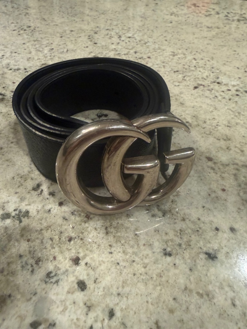 Gucci Belt 90